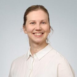 Soile Pfister Puheterapeutti