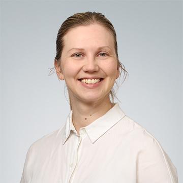 Soile Pfister Puheterapeutti