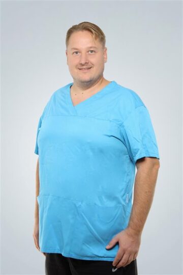 Juhani Koskinen Hammaslääkäri