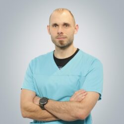 Osmo Forsman Hammaslääkäri