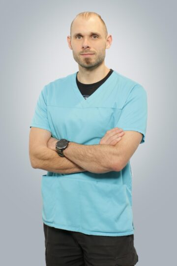 Osmo Forsman Hammaslääkäri