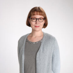 Hanna Multanen Ammatillinen kuntoutusohjaaja