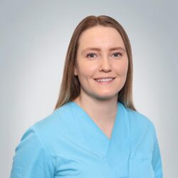 Elli-Noora Kuusikoski Hammaslääkäri