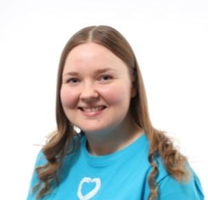 Emilia Mannerheimo Puheterapeutti