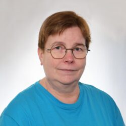 Irja Heikkinen Jalkahoitaja