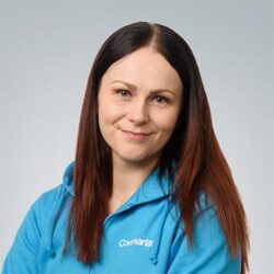 Maija Haavisto Toimintaterapeutti