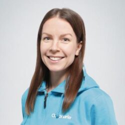 Juuli Kokkonen Toimintaterapeutti