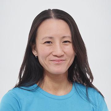 Huong Hoang Puheterapeutti
