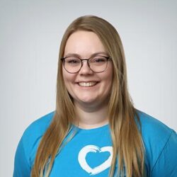 Heidi Aarnio Puheterapeutti