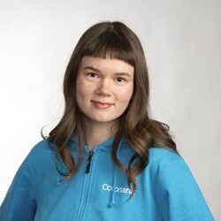 Renja Heikkinen Puheterapeutti