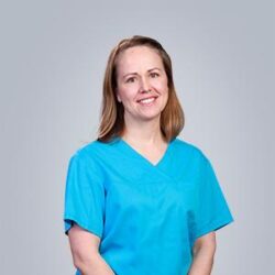 Marjut Mäntymaa Suuhygienisti