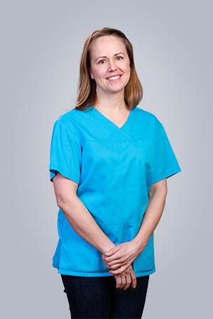 Marjut Mäntymaa Suuhygienisti