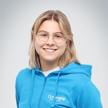 Martta Laitinen Puheterapeutti