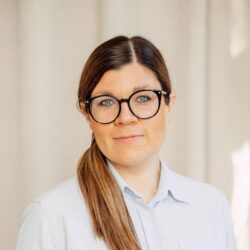 Anna-Kaisa Kaunismäki Psykologi, psykoterapeutti