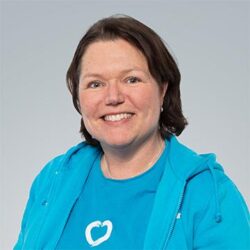 Petra Wahteristo Puheterapeutti