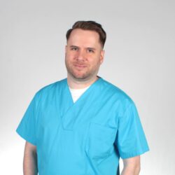 Igor Laitinen Hammaslääkäri