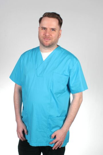 Igor Laitinen Hammaslääkäri