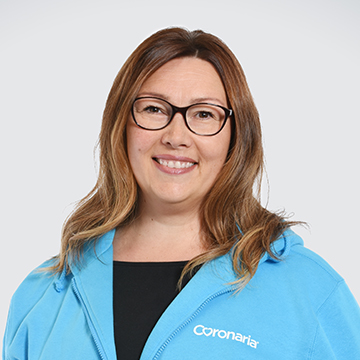 Meira Välkki Sosionomi