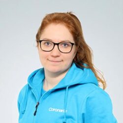 Åsa Säntti Toimintaterapeutti