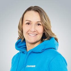 Veera Koppi Fysioterapeutti