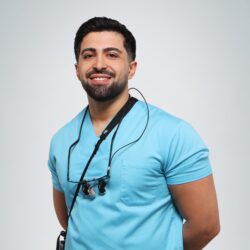 Benjamin Kerdari Hammaslääkäri