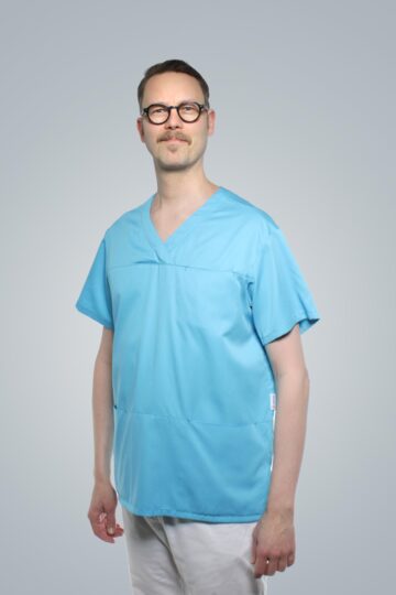 Antti Pakkanen Erikoislääkäri, Suu- ja leukakirurgia