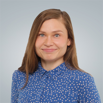 Aino-Maija Niemi Toimintaterapeutti