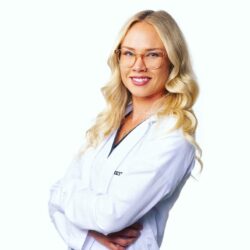Heidi Vidjeskog Hammaslääkäri