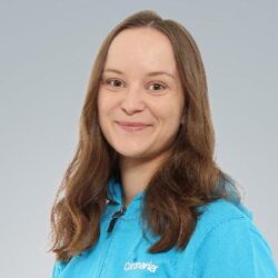 Hanna Terho Puheterapeutti