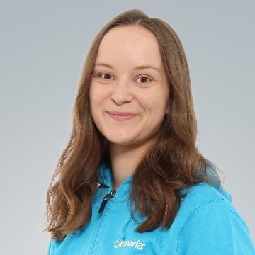 Hanna Terho Puheterapeutti