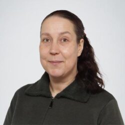 Camilla Sundell Psykoterapeutti