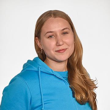 Maya Lassfolk Toimintaterapeutti
