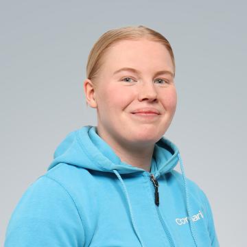Lotta Koskelo Sosionomi
