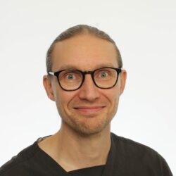 Juho Merilahti hammaslääkäri