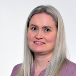 Johanna Nelimarkka Hammaslääkäri