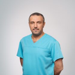 Haider Al-Waidh Hammaslääkäri
