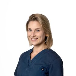 Hanne-Maria Maunula Hammaslääkäri