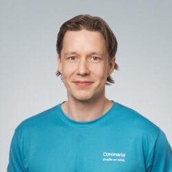 Valtteri Näsi Fysioterapeutti