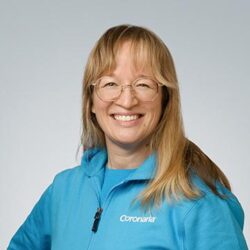 Annikka Kaitajärvi Fysioterapeutti
