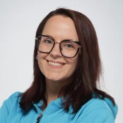 Oona Salo Fysioterapeutti