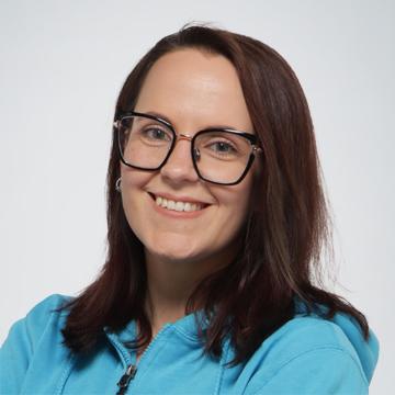 Oona Salo Fysioterapeutti