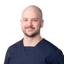Juuso Tirkkonen Hammaslääkäri