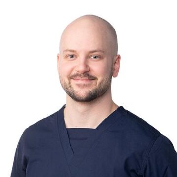 Juuso Tirkkonen Hammaslääkäri