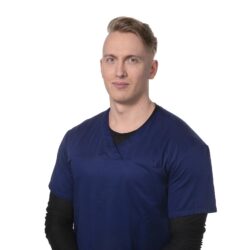 Niko Mustonen Hammaslääkäri