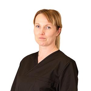 Marianna Lehto Suuhygienisti