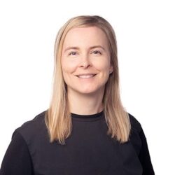 Marja Ala-Honkola Suuhygienisti