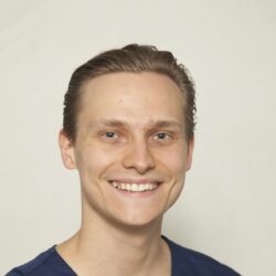 Erik Antikainen Hammaslääkäri