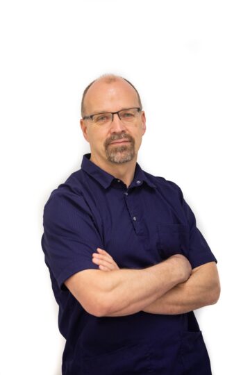 Juha Kirjala Hammaslääkäri