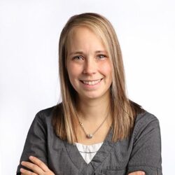 Hanna Kangasniemi Suuhygienisti