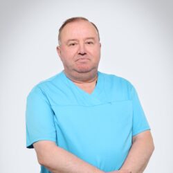Dmitrijs Spratto Hammaslääkäri